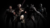 Mortal Kombat X's next DLC includes a Xenomorph and chainsaw-swinging Leatherface