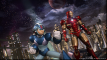 Marvel vs. Capcom: Infinite is newbie-friendly, and that's great… for newbies
