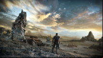Mad Max will 