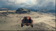 Mad Max PC port review