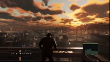 Mafia 3 PC port review
