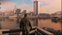 Mafia 3 PC review