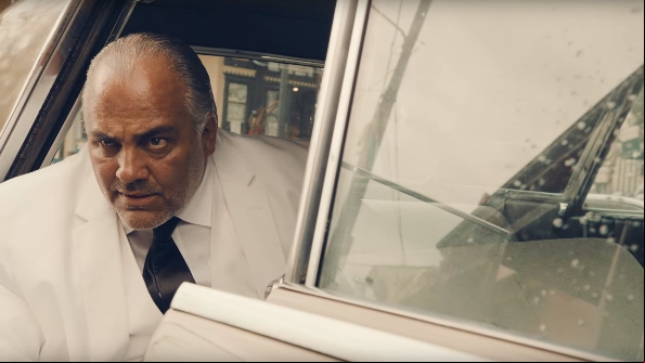 Mafia 3 trailer is a live-action flavour sampler, and it tastes a bit gritty