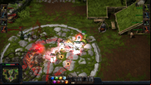 Magicka: Wizard Wars summons a new progression system and random loot