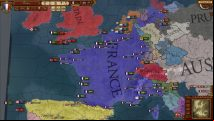 A Napoleonic deathmatch in March of the Eagles: war stories with Rob and Joe