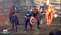 Marvel Heroes CEO David Brevik leaves Gazillion Entertainment after 7 years
