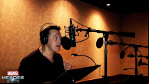 A chat with Solid Snake: David Hayter on Marvel Heroes, voice acting, and if video game movies will ever be good