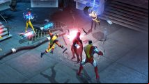 Marvel Heroes 2016 has been delayed, giving heroes more time to slip into their tight costumes