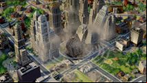 SimCity developer Maxis shut down by EA