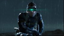 Metal Gear Solid 5: Ground Zeroes PC port review