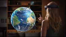 Microsoft are grabbing unused TV signals to bring online gaming to the most remote areas