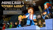 Minecraft: Story Mode Episode 8: 'A Journey's End' releases September 13