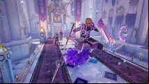 Mirage: Arcane Warfare - a magical new multiplayer FPS from Chivalry devs is out today