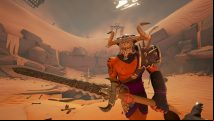 Mirage: Arcane Warfare has received its first major content update, and it's free