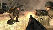 Medal of Honor: Pacific Assault will be the next free game for Origin On The House