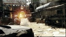 Medal of Honor: Warfighter getting Zero Dark Thirty map pack