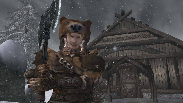 Morrowind Console Commands and Cheats