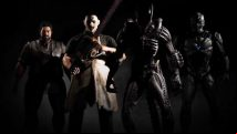 Mortal Kombat X's Kombat Pack 2 will not be coming to PC