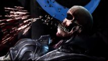 Mortal Kombat X trailer shows off Kung Lao and Kitana's disregard for safe accessorising