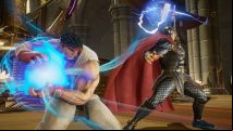 New Marvel vs. Capcom: Infinite gameplay trailer shows power of the Infinity Stones