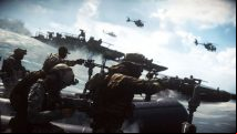 See and hear Battlefield 4's new audio obstruction system in action