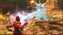 Neverwinter servers sent back in time to prevent Auction exploit from happening