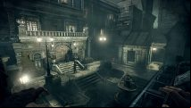Hands on with Thief - a preview of the game's opening four chapters