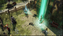 Why being able to poison your friends creates a better story in Divinity: Original Sin 2
