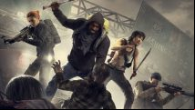 Left 4 Dead meets Rainbow Six in Overkill's The Walking Dead