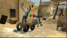 The making of: Garry's Mod