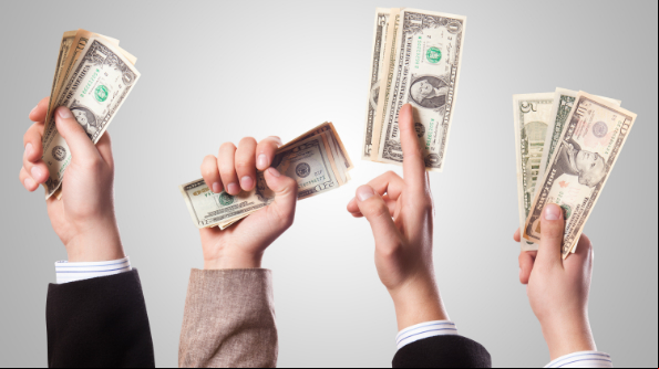 The PCGamesN holiday gift guide for impossibly wealthy oligarchs (plus some sensible options)