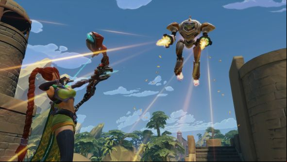 Hi-Rez are offering refunds and tweaking Essence to be less of a grind in Paladins