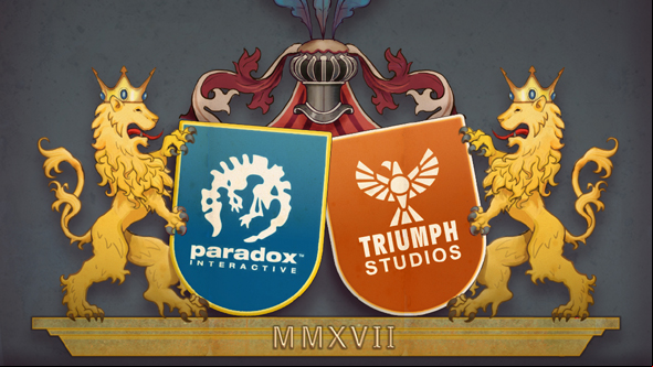 Paradox have bought Triumph Games, the developers of Age of Wonders and Overlord