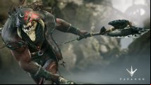 Hands on with Paragon's indestructible brawler Khaimera