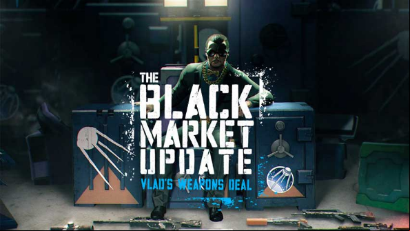 Payday 2 is looking to make real money through microtransactions