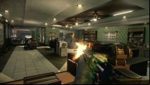 Payday 2 is coming to VR, will  cross-play with normal PC players