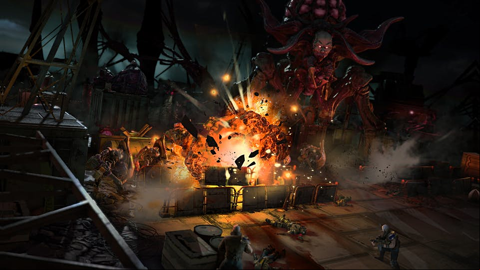 Phoenix Point is making $100,000 a month on pre-orders