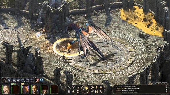 Best games of 2015: Pillars of Eternity