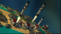 Planetary Annihilation targeting beta release this month