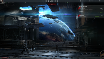 What the hell is Project Legion? And is it replacing Dust 514?