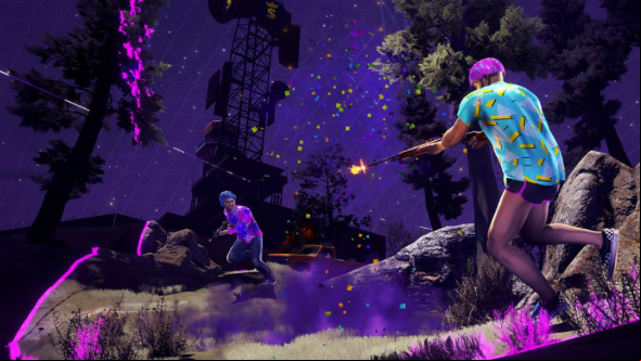 Radical Heights tips: cash, weapons, items, and loot spots to help you win