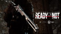 Tactical FPS Ready Or Not announced via gritty teaser trailer