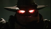 Paragon's next hero is Revenant, a bounty hunter packing some otherworldly heat