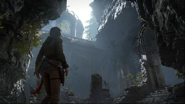 Check out 22 minutes of Rise of the Tomb Raider's new co-op Endurance mode