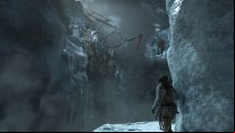 Rise of the Tomb Raider looks gorgeous on PC - come and give your eyes a treat