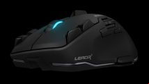 Team Roccat's Pridestalker is the first esports pro to use a wireless gaming mouse