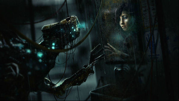 SOMA's new story trailer asks what it means to be human, feels a bit spoiler-y