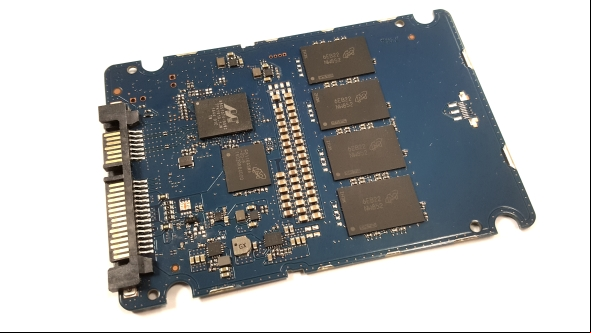 New research should give your SSD a 15% performance boost