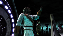Star Trek Online Season 8 invites Worf back on deck