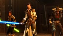 The War of Iokath update for Star Wars: The Old Republic launches April 11